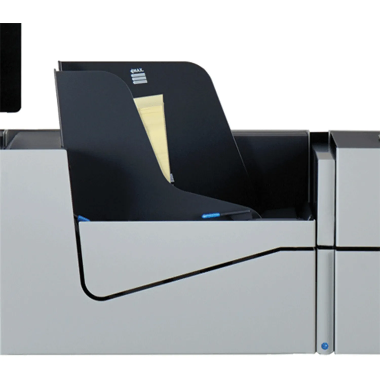 Formax 6608 Mid-Volume Folder Inserter – Six Station (6 Standard Feeders)