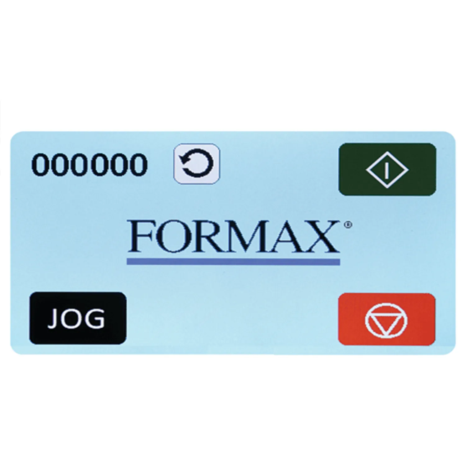 Formax AutoSeal FD-2006 Pressure Sealer & Folding Machine