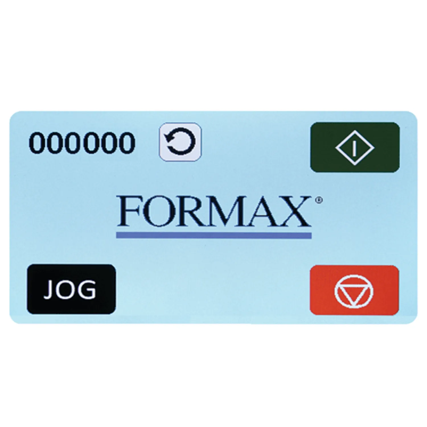 Formax FD 2036 AutoSeal High-Volume Tabletop Pressure Sealer & Accessories