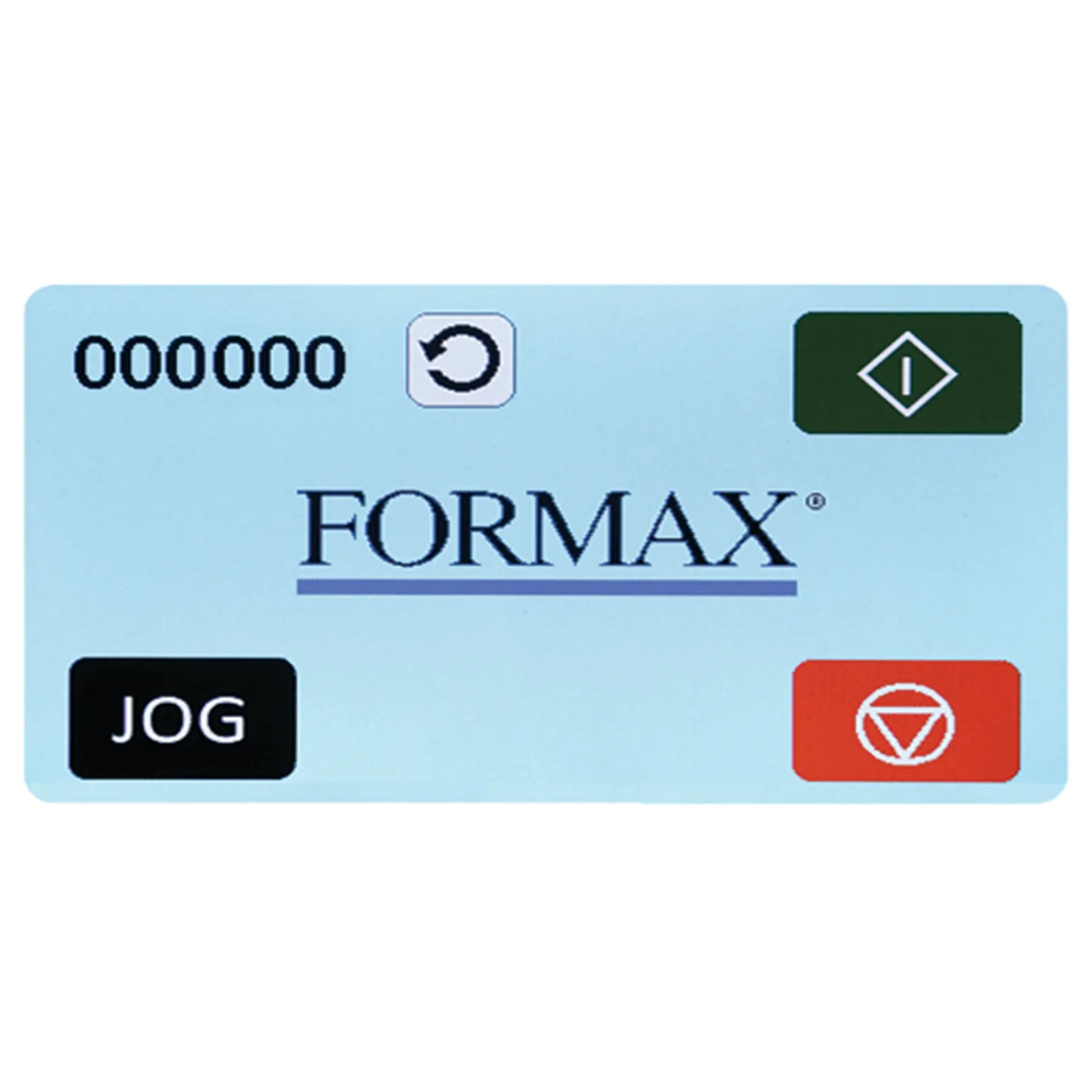 Formax FD 2036 AutoSeal High-Volume Tabletop Pressure Sealer