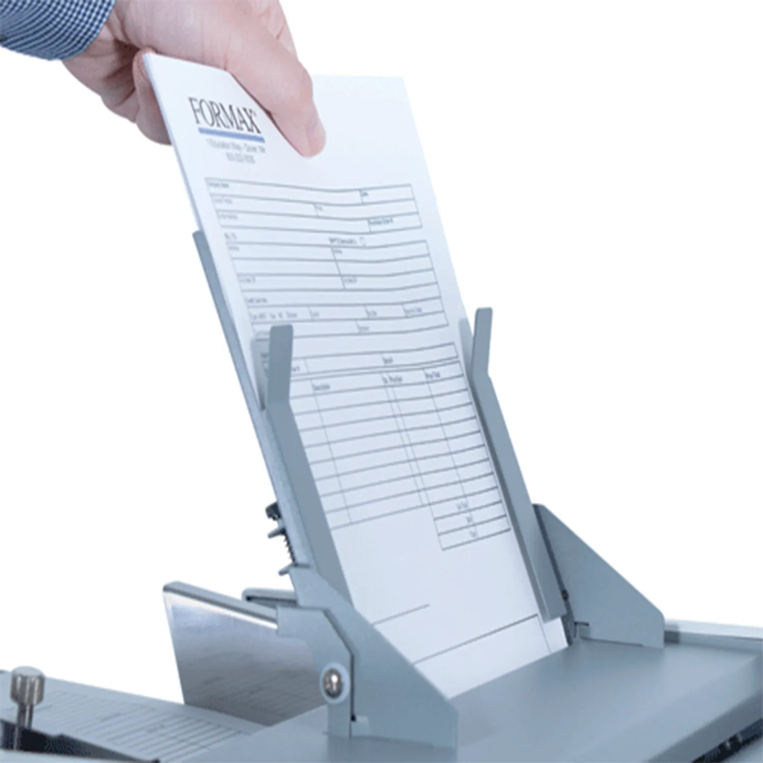 Formax FD 38Xi Fully Automatic Paper Folding Machine